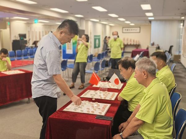 第四届上海杯象棋大师公开赛9月18日开枰，“青蓝对弈”新看点  第3张