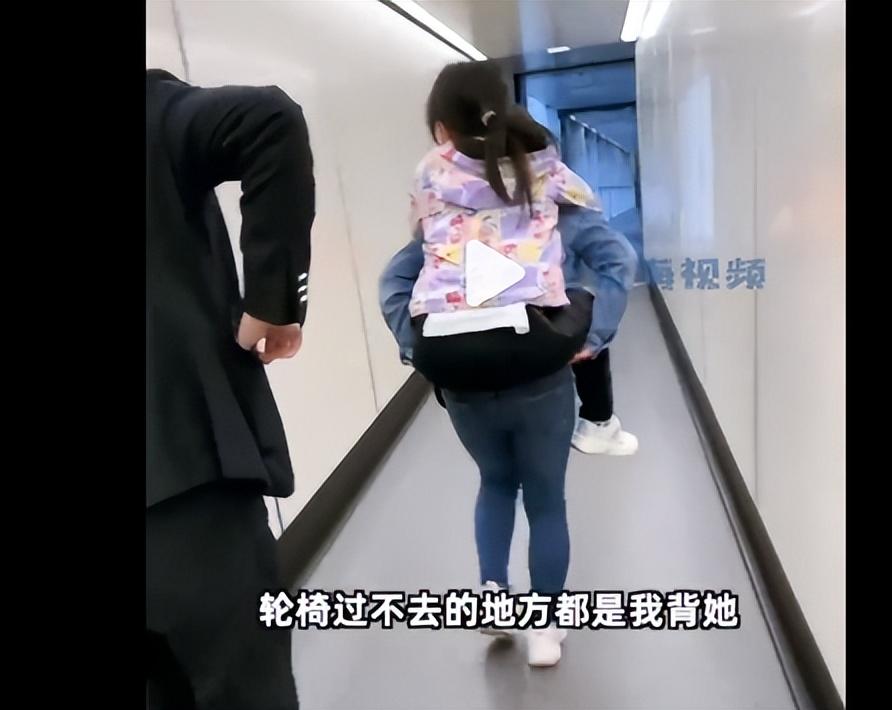 因老师不专业，湖北女孩跳舞截瘫，妈妈背着索赔5年，获赔112万  第13张